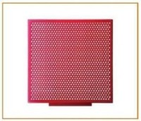 Perforated Aluminum Veneer